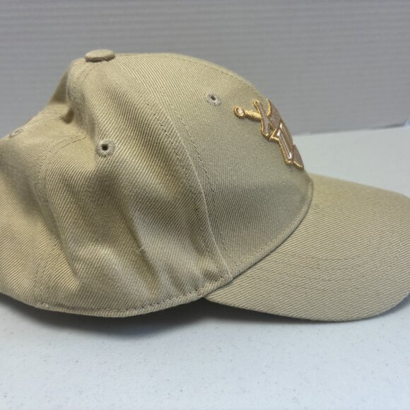 UCF Knights Embroidered Adjustable Ball Cap - OS - CL - Picture 2 of 6